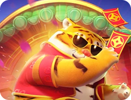 Fortune Tiger