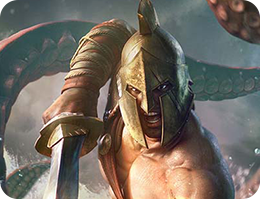 Legend of Perseus