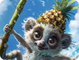 Jungle Delight