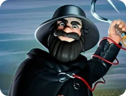 Big Bass Halloween