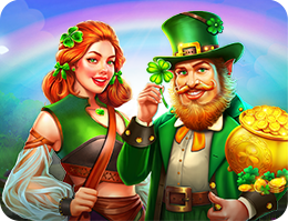 Clover Gold
