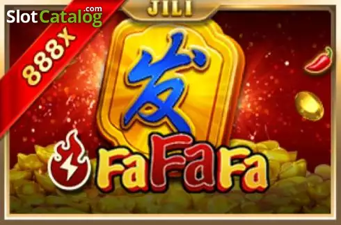 Fa Fa Fa