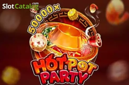 Hotpot