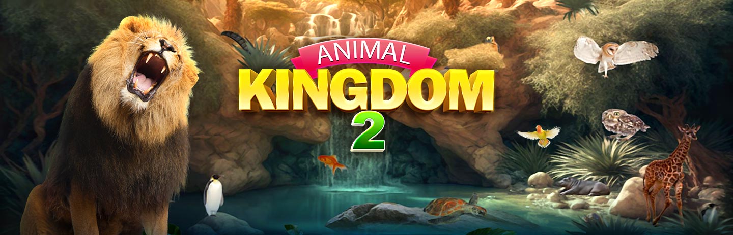 Animal Kingdom