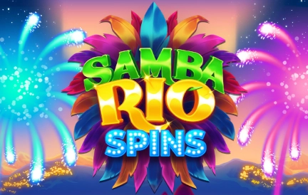 Samba Dance
